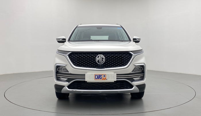 2020 MG HECTOR SHARP DCT PETROL, Petrol, Automatic, 10,659 km, Front