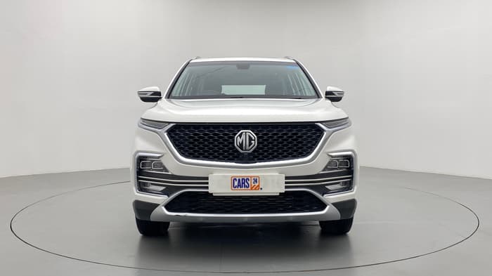 2020 MG HECTOR SHARP DCT PETROL, Petrol, Automatic, 10,659 km, Front