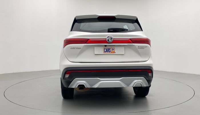 2020 MG HECTOR SHARP DCT PETROL, Petrol, Automatic, 10,659 km, Back/Rear