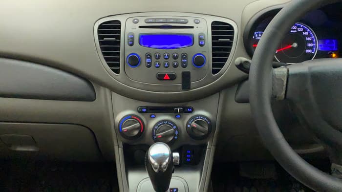 Features
