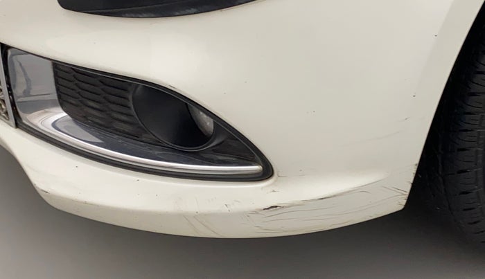 2021 Maruti Swift Dzire TOUR S-CNG (O), CNG, Manual, 85,564 km, Front bumper - Minor scratches