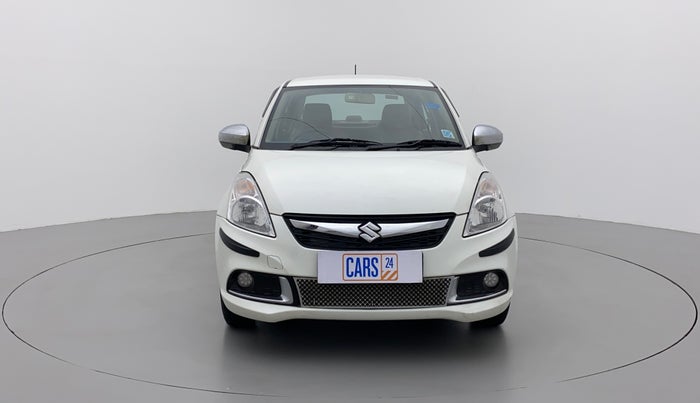 2021 Maruti Swift Dzire TOUR S-CNG (O), CNG, Manual, 85,564 km, Front
