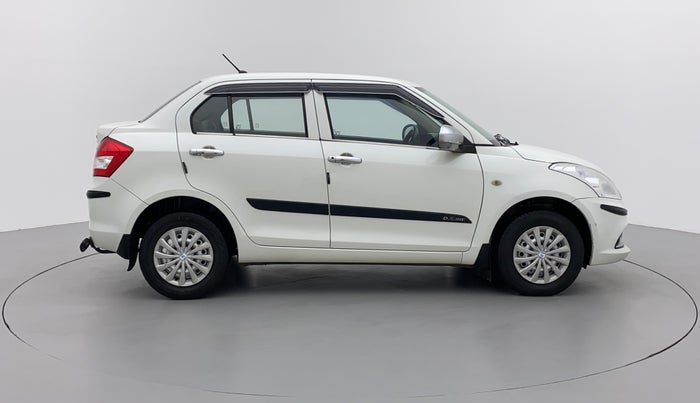 2021 Maruti Swift Dzire TOUR S-CNG (O), CNG, Manual, 85,564 km, Right Side View