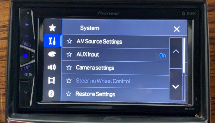 2021 Maruti Swift Dzire TOUR S-CNG (O), CNG, Manual, 85,564 km, Touchscreen Infotainment System