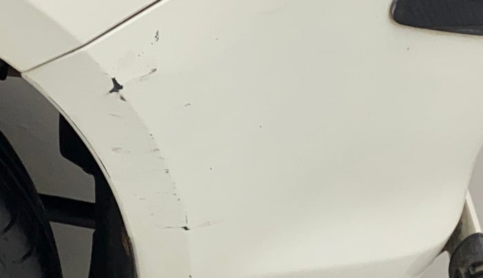 2021 Maruti Swift Dzire TOUR S-CNG (O), CNG, Manual, 85,564 km, Rear bumper - Minor scratches