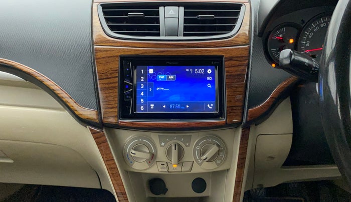 2021 Maruti Swift Dzire TOUR S-CNG (O), CNG, Manual, 85,564 km, Air Conditioner