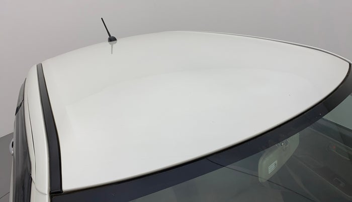 2021 Maruti Swift Dzire TOUR S-CNG (O), CNG, Manual, 85,564 km, Roof