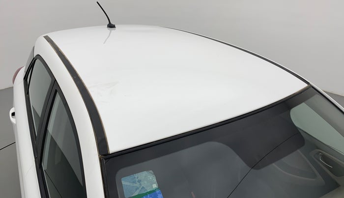 2020 Hyundai Elite i20 1.2 SPORTS PLUS VTVT, Petrol, Manual, 5,960 km, Roof