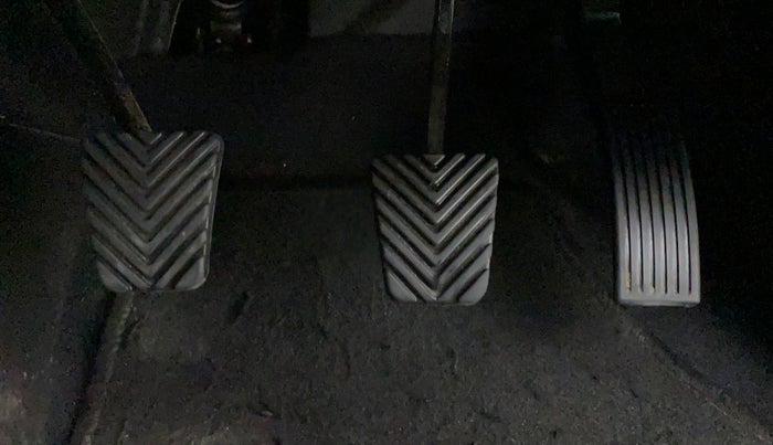 2020 Hyundai Elite i20 1.2 SPORTS PLUS VTVT, Petrol, Manual, 5,960 km, Pedals