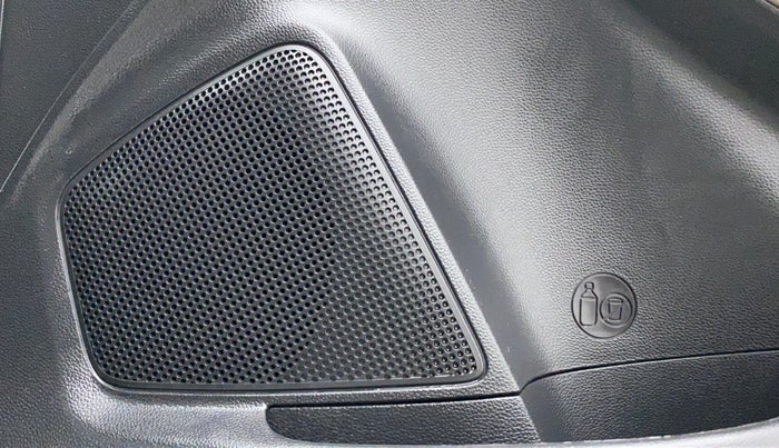 2020 Hyundai Elite i20 1.2 SPORTS PLUS VTVT, Petrol, Manual, 5,960 km, Speaker