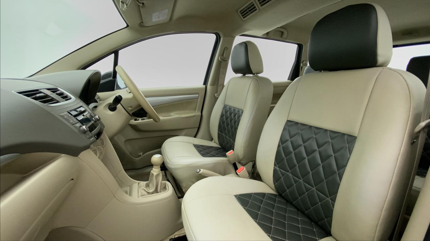 2016 Maruti Ertiga VDI SHVS, Diesel, Manual, 35,422 km, Right Side Front Door Cabin