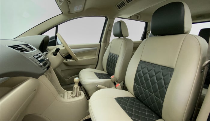 2016 Maruti Ertiga VDI SHVS, Diesel, Manual, 35,422 km, Right Side Front Door Cabin