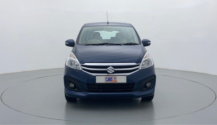 2016 Maruti Ertiga VDI SHVS, Diesel, Manual, 35,422 km, Front