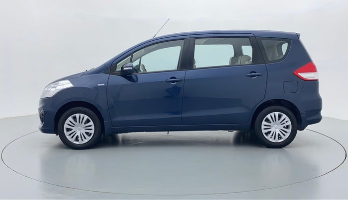 2016 Maruti Ertiga VDI SHVS, Diesel, Manual, 35,422 km, Left Side