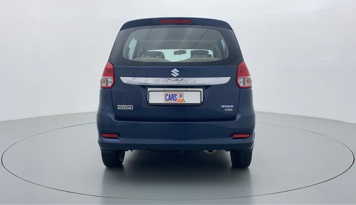 2016 Maruti Ertiga VDI SHVS, Diesel, Manual, 35,422 km, Back/Rear