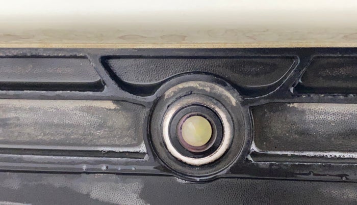 2016 Renault Duster 110 PS RXL 4X2 AMT, Diesel, Automatic, 66,022 km, Parking Camera