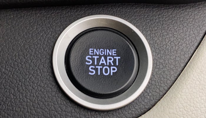 2023 Hyundai AURA SX PLUS 1.2 AMT, Petrol, Automatic, 20,216 km, Keyless Start/ Stop Button