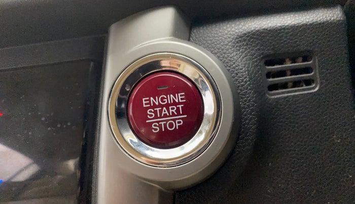 2016 Honda City 1.5L I-VTEC VX, Petrol, Manual, 79,829 km, Keyless Start/ Stop Button