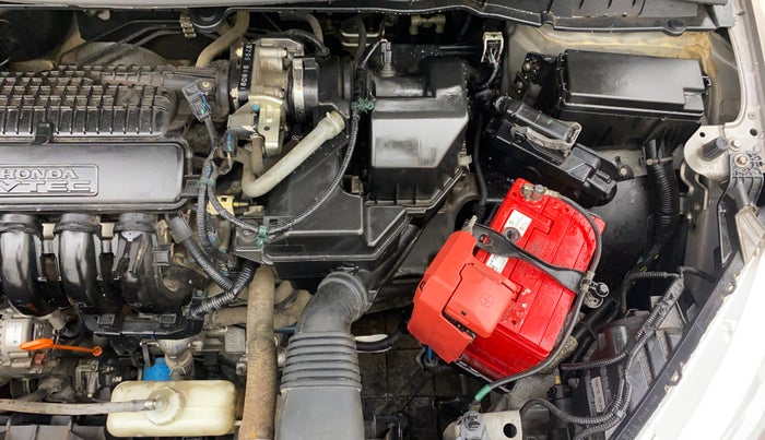 2016 Honda City 1.5L I-VTEC VX, Petrol, Manual, 79,829 km, Engine View - Left