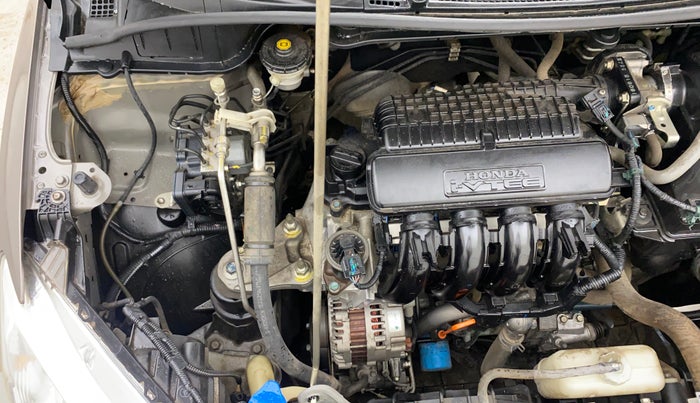 2016 Honda City 1.5L I-VTEC VX, Petrol, Manual, 79,829 km, Engine View - Right