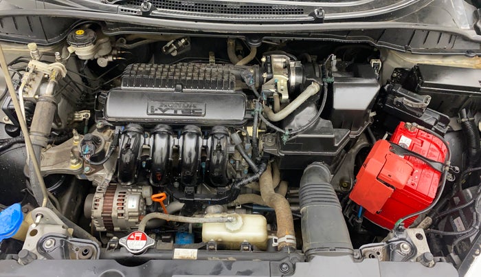 2016 Honda City 1.5L I-VTEC VX, Petrol, Manual, 79,829 km, Engine View