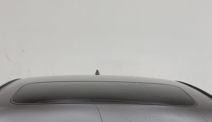 2016 Honda City 1.5L I-VTEC VX, Petrol, Manual, 79,829 km, Moonroof/ Sunroof