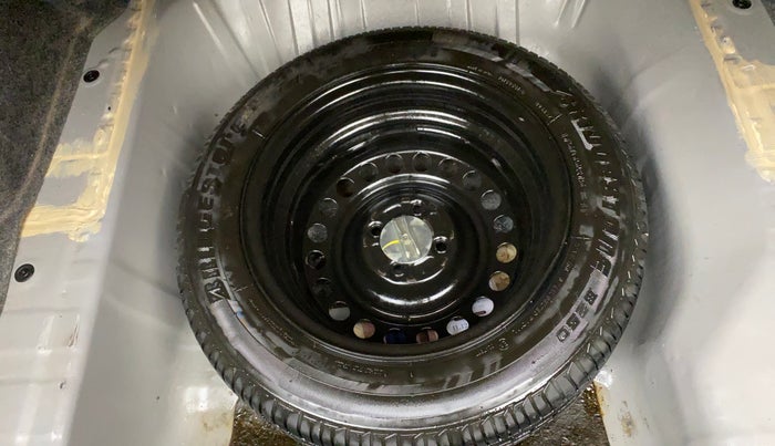 2016 Honda City 1.5L I-VTEC VX, Petrol, Manual, 79,829 km, Spare Tyre