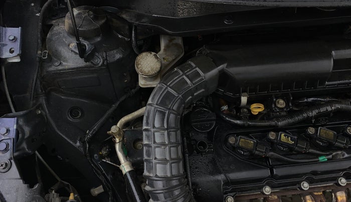 2018 Maruti Swift VXI, Petrol, Manual, 53,948 km, Engine View - Right