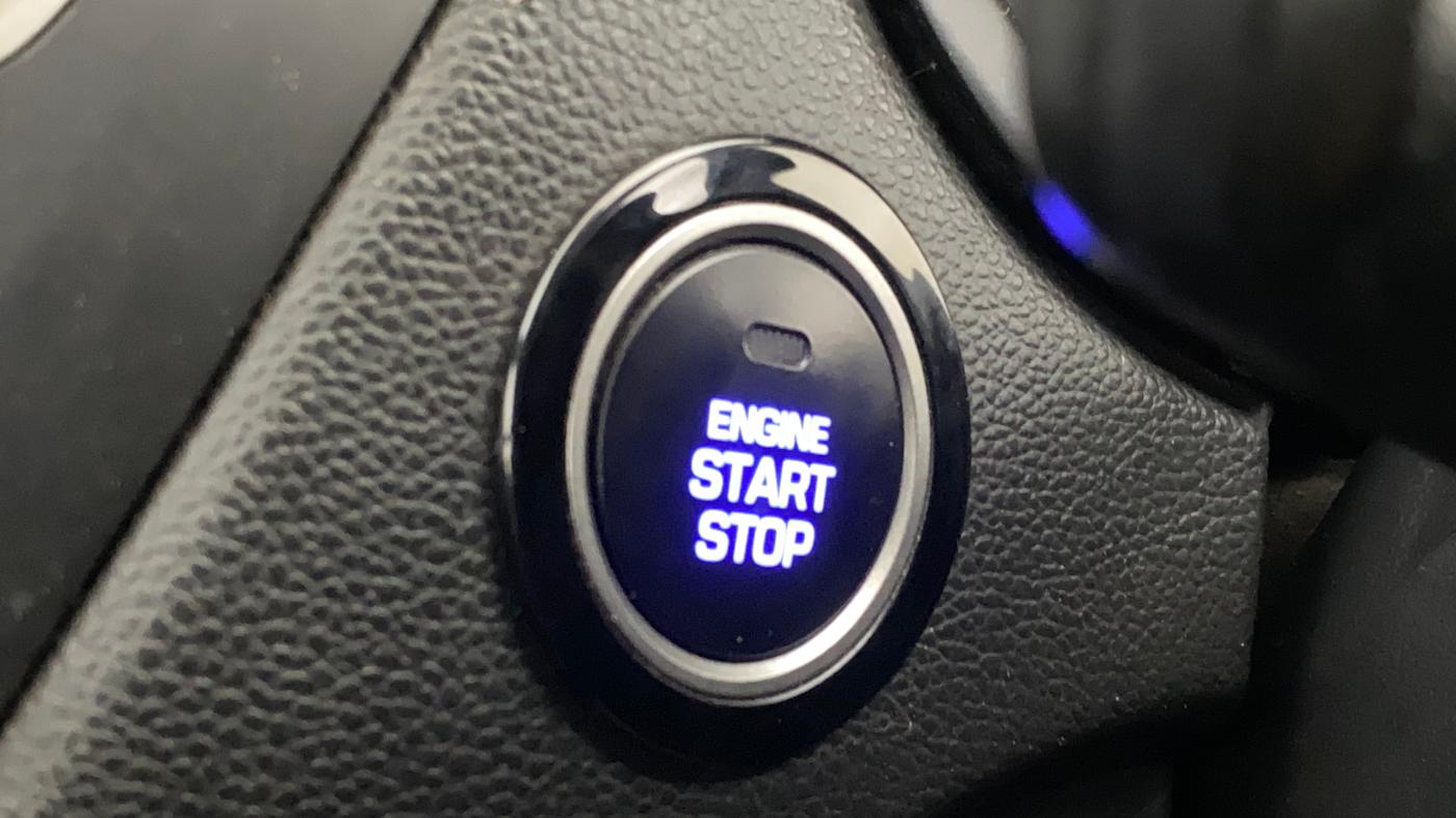 2019 Hyundai i20 Active 1.2 SX, Petrol, Manual, 44,604 km, Keyless Start/ Stop Button