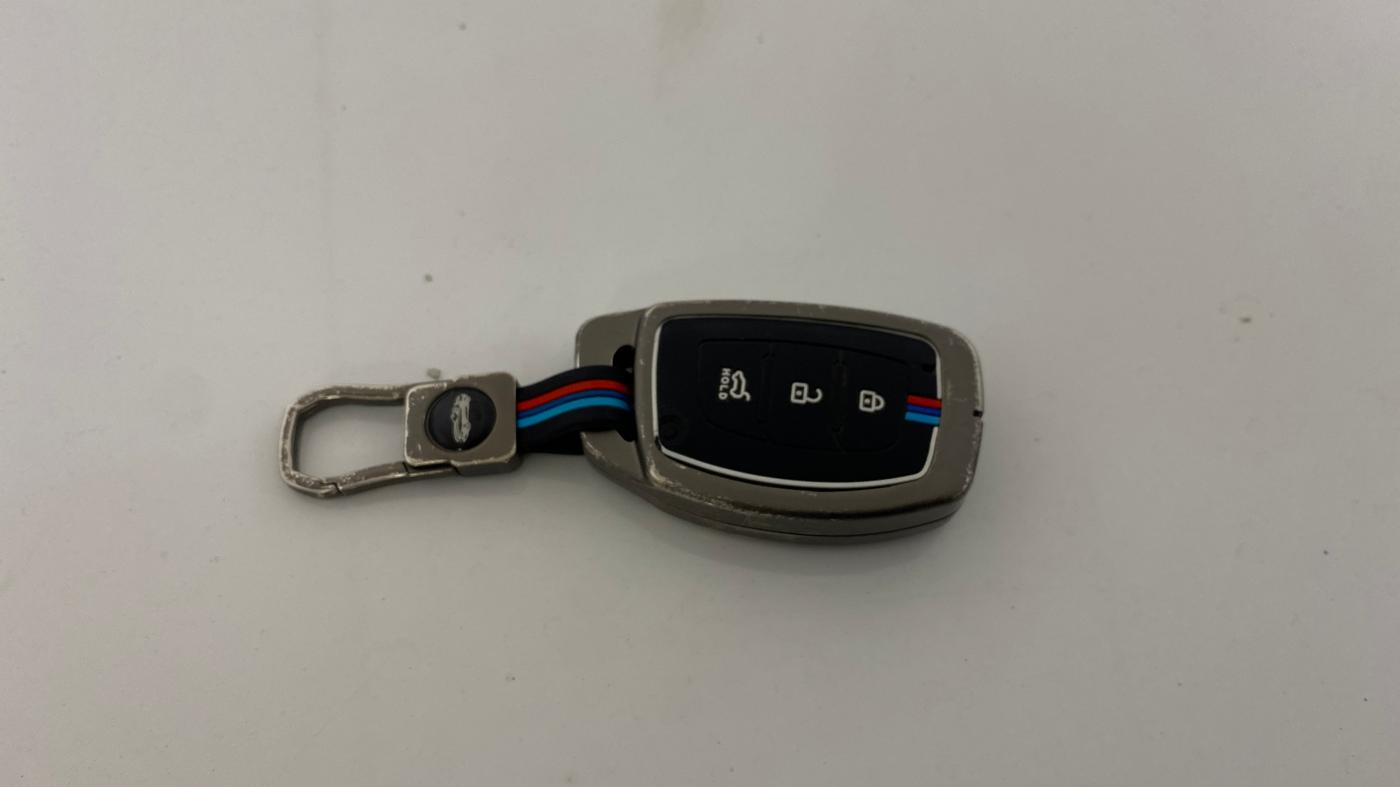 2019 Hyundai i20 Active 1.2 SX, Petrol, Manual, 44,604 km, Key Close Up