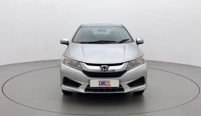 2016 Honda City 1.5L I-VTEC SV, Petrol, Manual, 85,757 km, Front