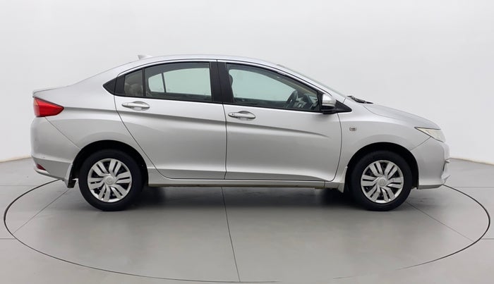 2016 Honda City 1.5L I-VTEC SV, Petrol, Manual, 85,757 km, Right Side View