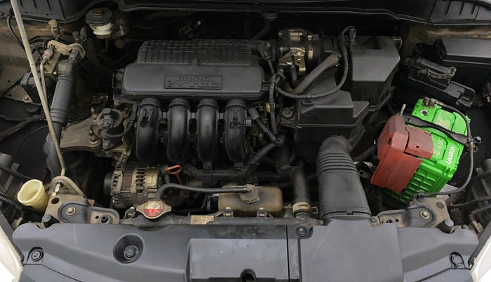 2016 Honda City 1.5L I-VTEC SV, Petrol, Manual, 85,757 km, Open Bonet