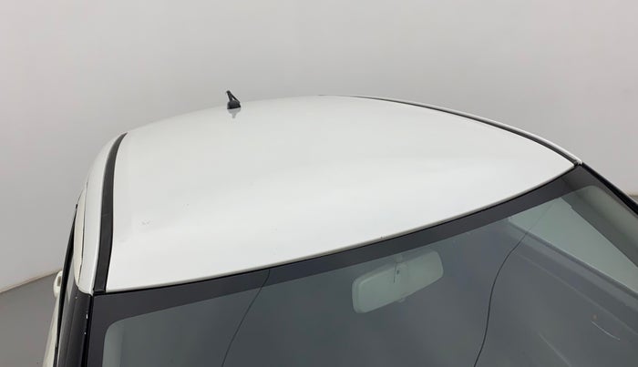 2012 Maruti Swift VDI, Diesel, Manual, 70,797 km, Roof