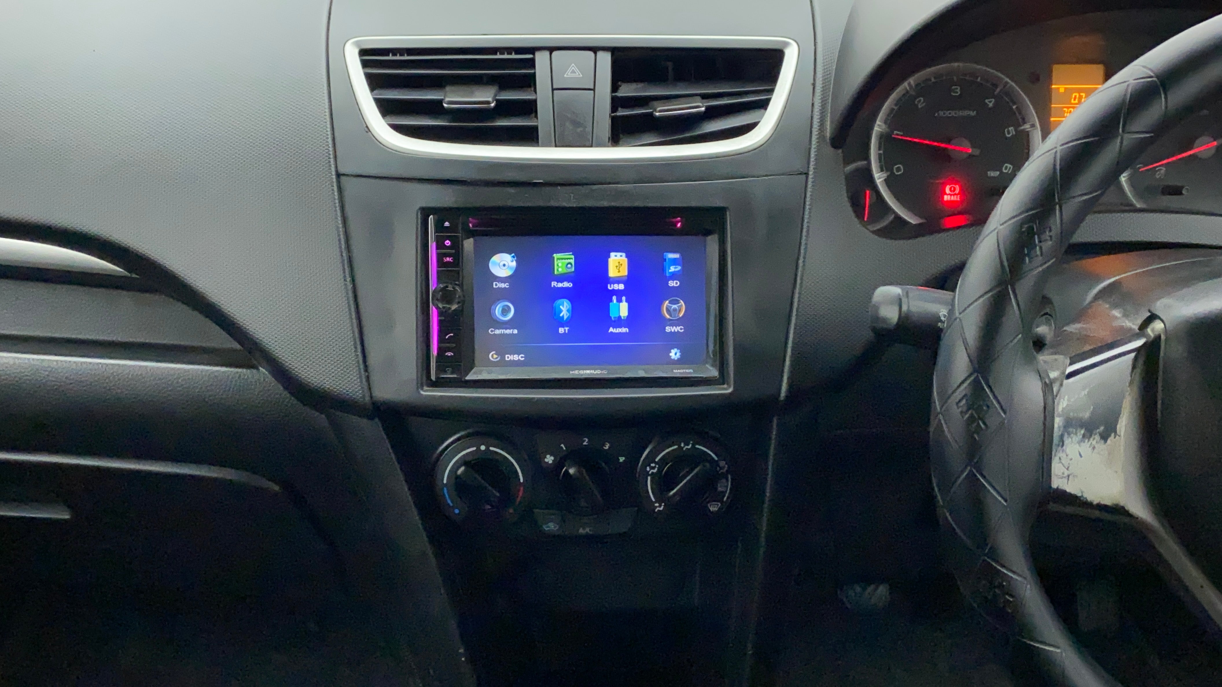 Features
