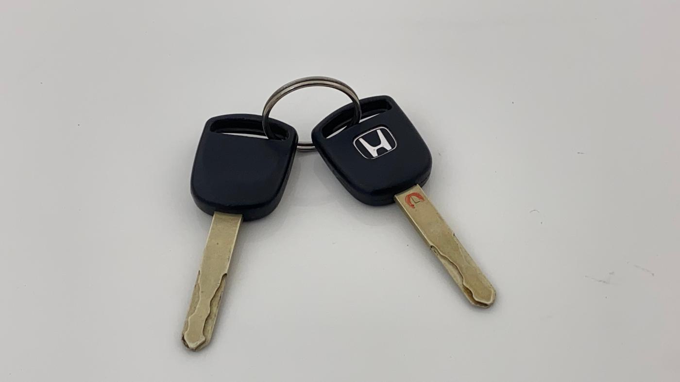 2014 Honda CRV 2.0L I-VTEC 2WD AT, Petrol, Automatic, 98,275 km, Key Close Up