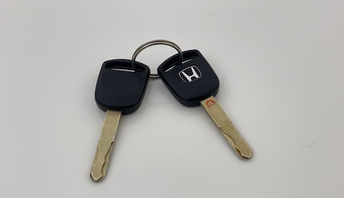 2014 Honda CRV 2.0L I-VTEC 2WD AT, Petrol, Automatic, 98,275 km, Key Close Up