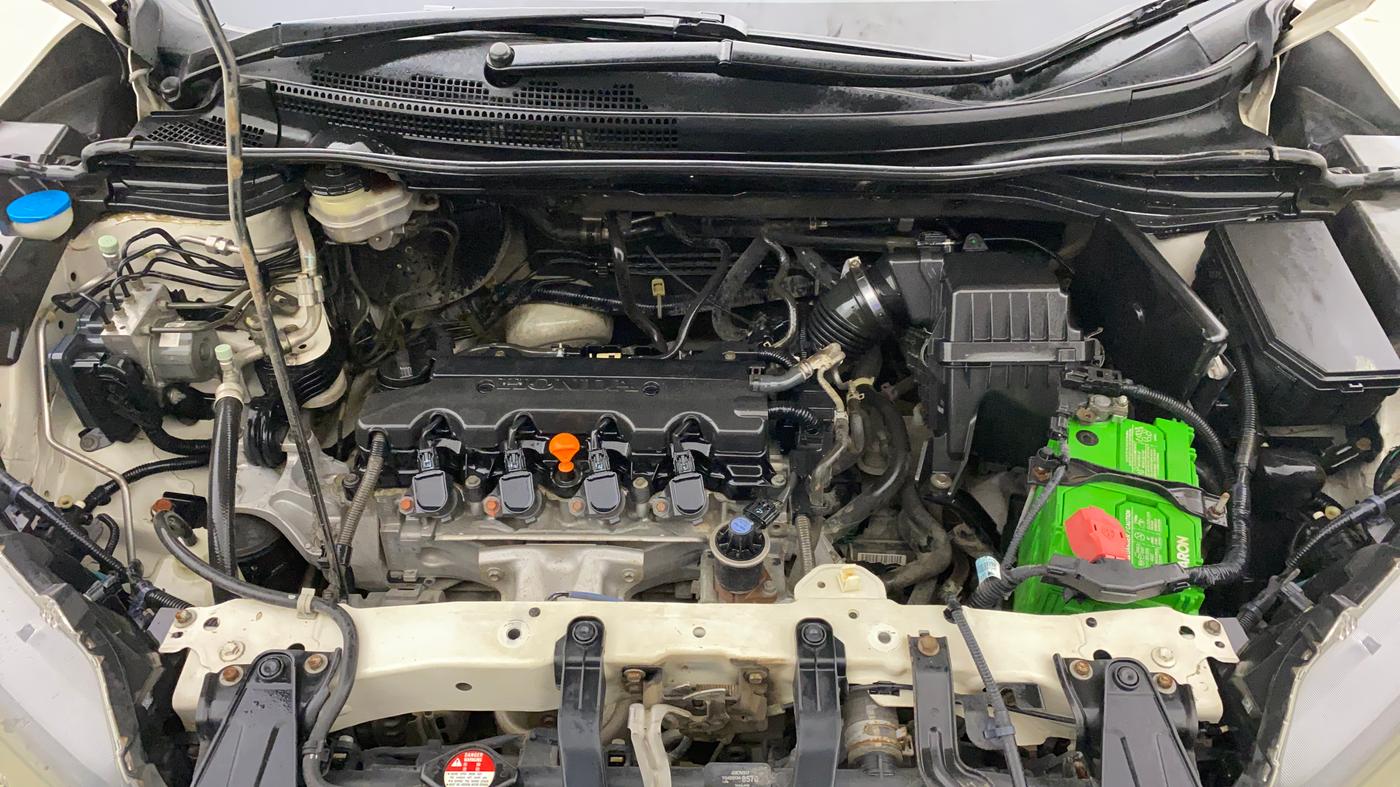 2014 Honda CRV 2.0L I-VTEC 2WD AT, Petrol, Automatic, 98,275 km, Engine View