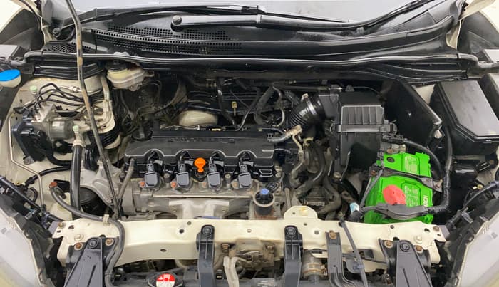 2014 Honda CRV 2.0L I-VTEC 2WD AT, Petrol, Automatic, 98,275 km, Engine View