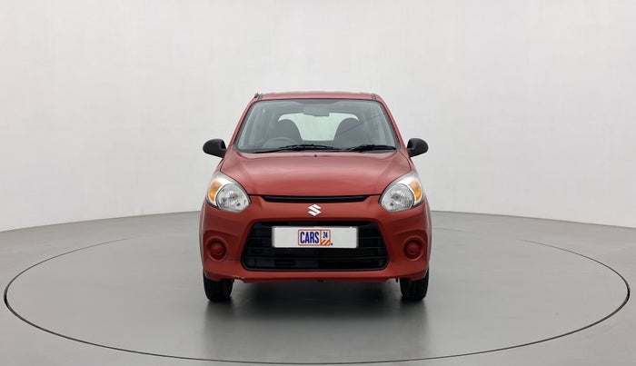 2017 Maruti Alto 800 LXI, Petrol, Manual, 21,877 km, Front