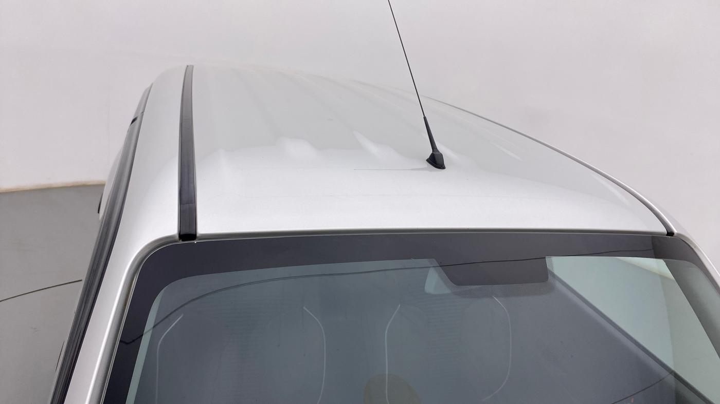 2021 Maruti S PRESSO VXI AMT, Petrol, Automatic, 56,511 km, Roof