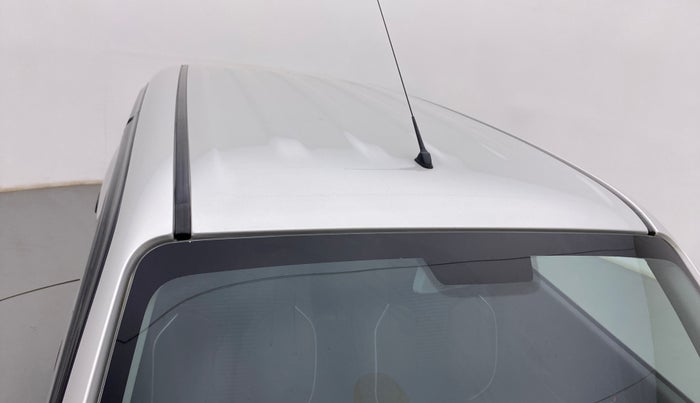2021 Maruti S PRESSO VXI AMT, Petrol, Automatic, 56,511 km, Roof