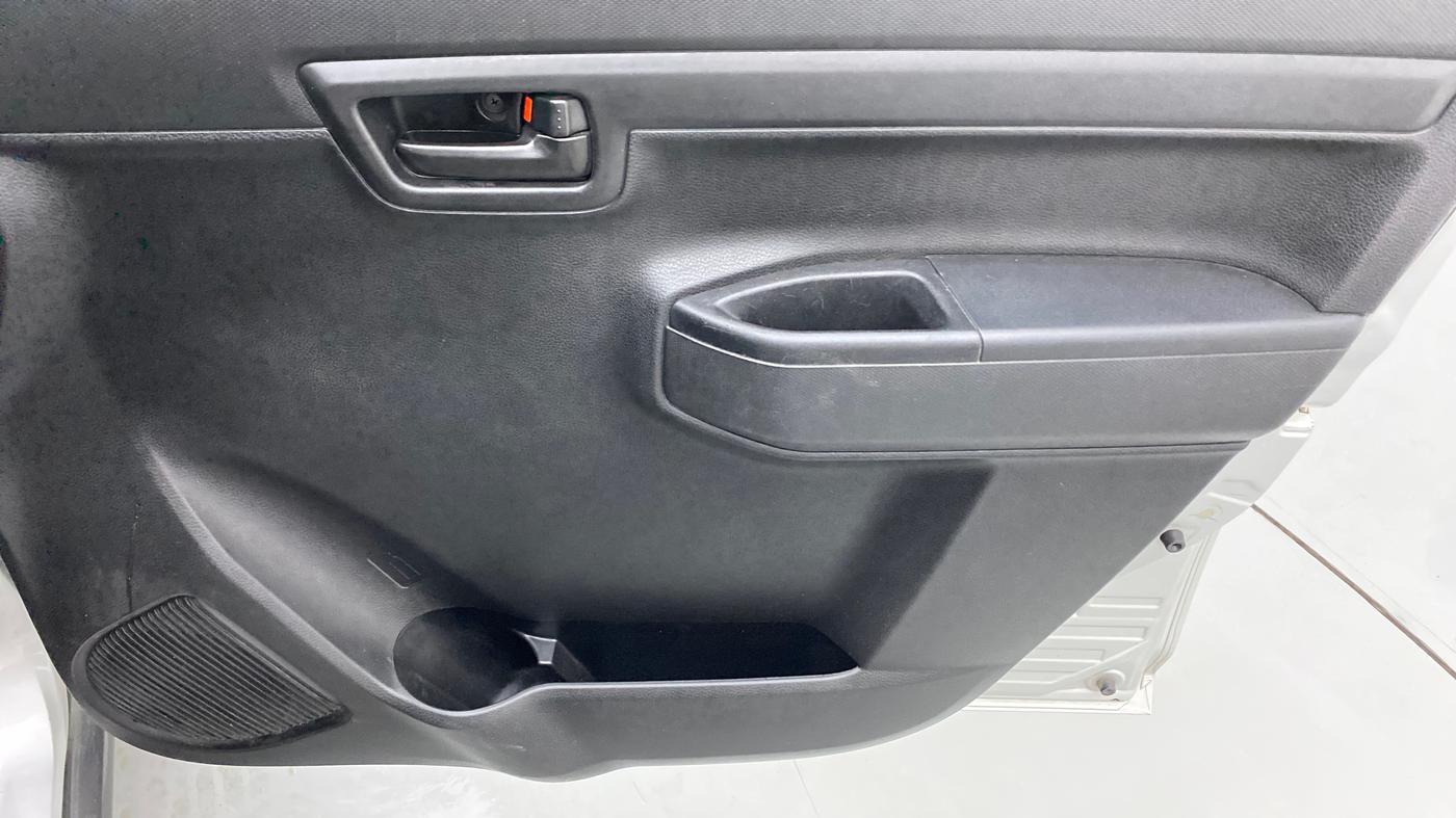 2021 Maruti S PRESSO VXI AMT, Petrol, Automatic, 56,511 km, Driver Side Door Panels Control