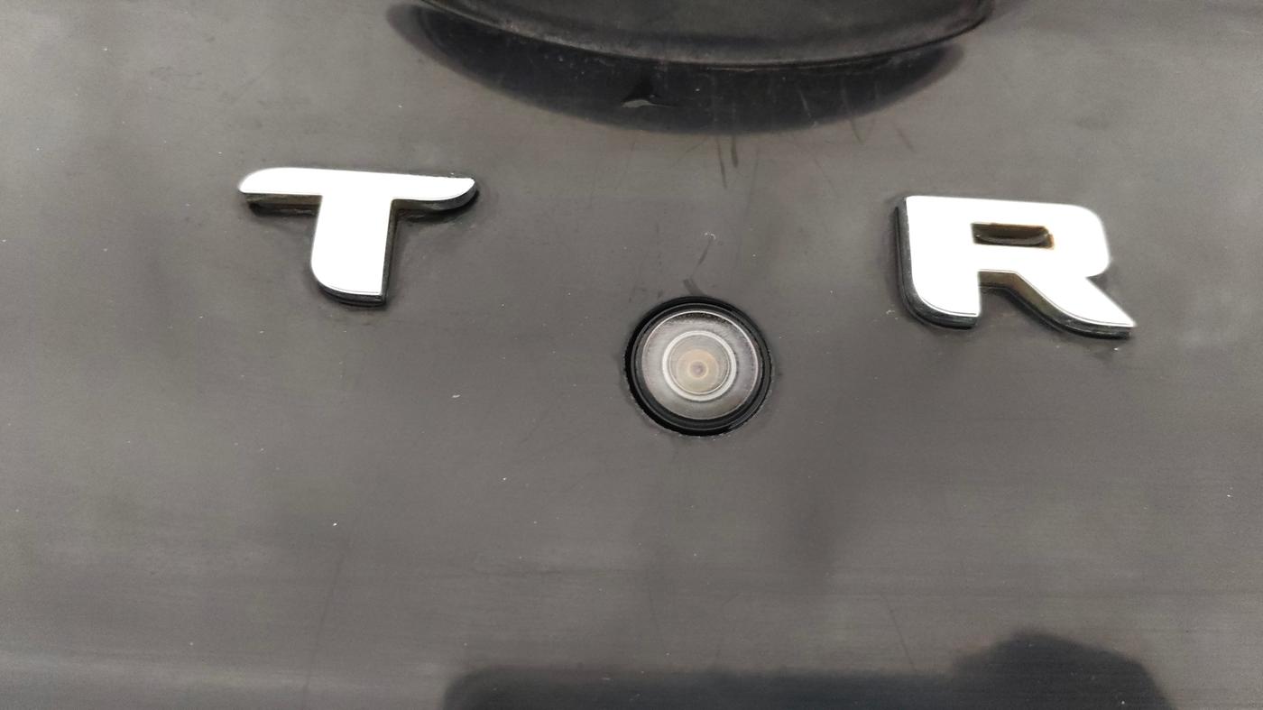 2020 Tata ALTROZ XZ PETROL, Petrol, Manual, 68,596 km, Parking Camera