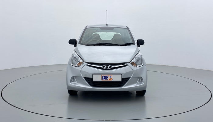 2018 Hyundai Eon MAGNA PLUS, Petrol, Manual, 32,941 km, Front