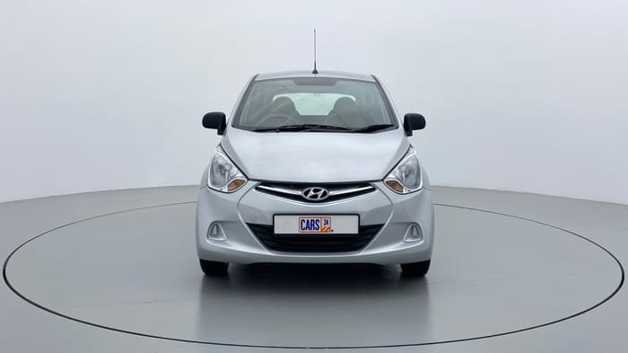 2018 Hyundai Eon MAGNA PLUS, Petrol, Manual, 32,941 km, Front