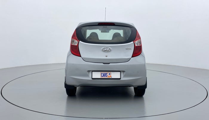 2018 Hyundai Eon MAGNA PLUS, Petrol, Manual, 32,941 km, Back/Rear