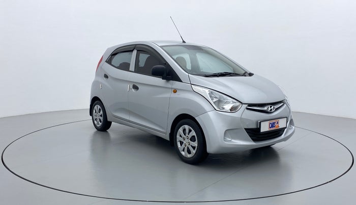 2018 Hyundai Eon MAGNA PLUS, Petrol, Manual, 32,941 km, SRP