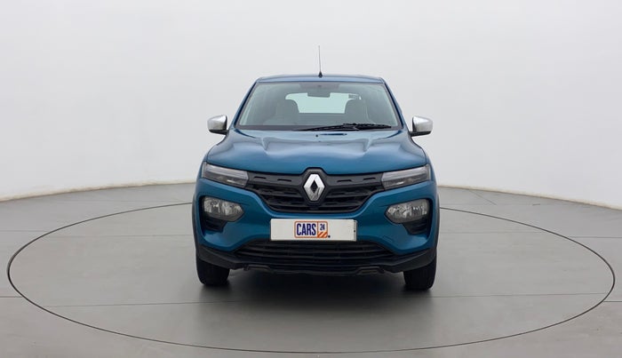 2020 Renault Kwid RXL, Petrol, Manual, 71,641 km, Front