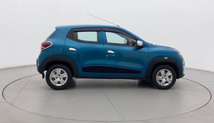 2020 Renault Kwid RXL, Petrol, Manual, 71,641 km, Right Side View